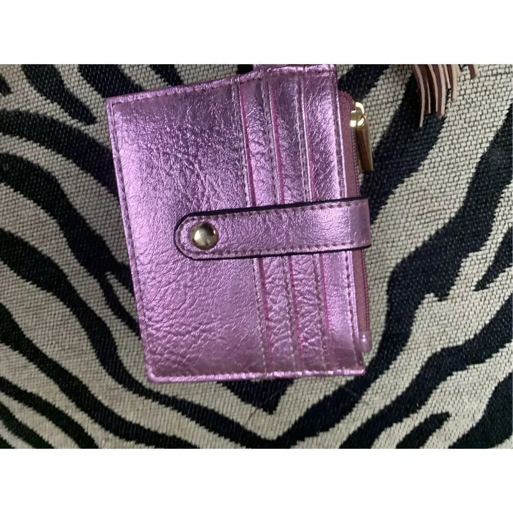 Bracelet Wallet